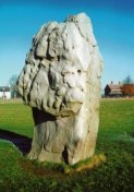 Avebury Stone