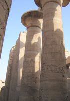 Hall of Pillars - Karnak
