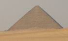 The Red Pyramid of Seneferu