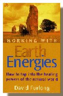 Earth Energies Book