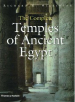 Temple of Ancient Egypt - Book