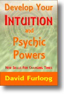 Book Develop Your Intuition and Psychic Powers