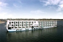 Solaris cruise boat