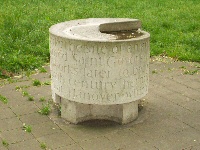 Site of St. Govor's Well