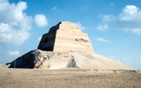 Pyramid of Maidum