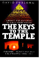The Keys to the Temple writen by David Furlong, founder of The Atlanta Association